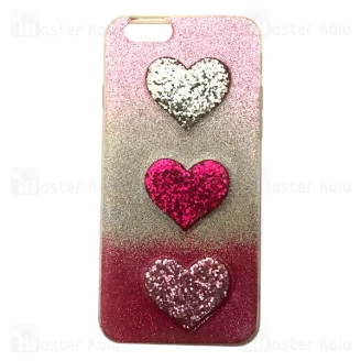 قاب فانتزی اکلیلی آیفون Apple iPhone 6 / 6s