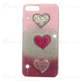 قاب فانتزی اکلیلی آیفون Apple iPhone 7 Plus / 8 Plus