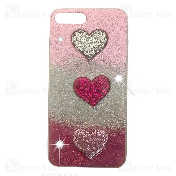 قاب فانتزی اکلیلی آیفون Apple iPhone 7 Plus / 8 Plus