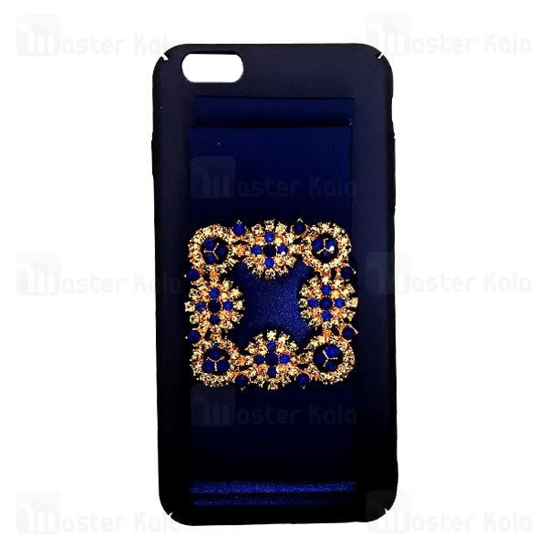 قاب فانتزی پاپیونی مناسب برای Apple iPhone 6 Plus / 6s Plus