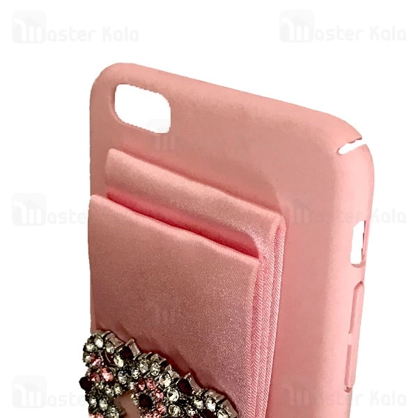 قاب فانتزی پاپیونی مناسب برای Apple iPhone 6 Plus / 6s Plus