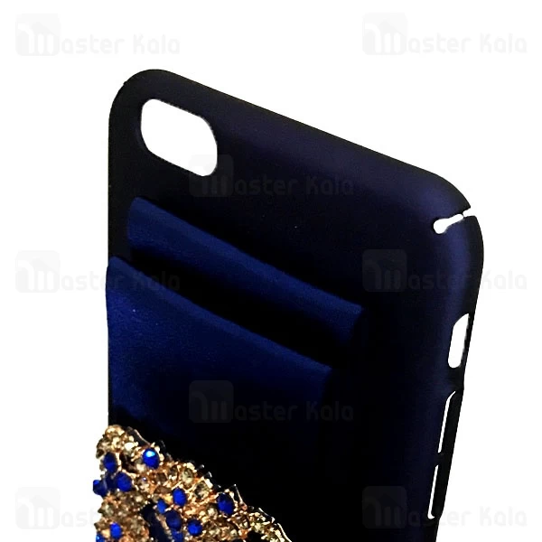 قاب فانتزی پاپیونی مناسب برای Apple iPhone 6 Plus / 6s Plus