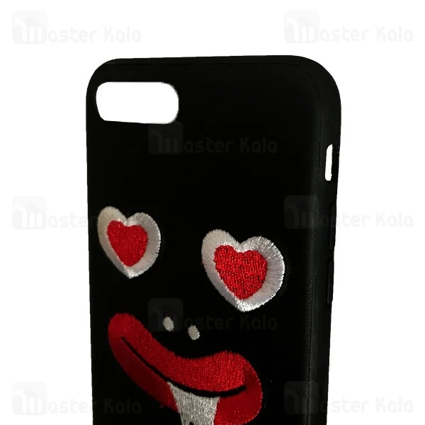 قاب فانتزی مناسب برای Apple iPhone 7 Plus / 8 Plus دارای بند آویز