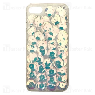 قاب فانتزی آیفون Apple iPhone 7 / 8 طرح دکمه