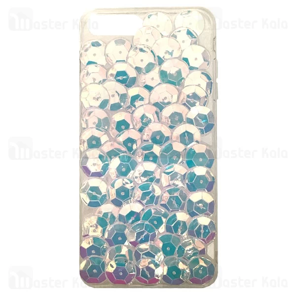 قاب فانتزی آیفون Apple iPhone 7 Plus / 8 Plus طرح دکمه