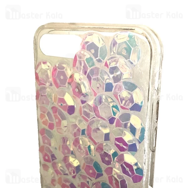 قاب فانتزی آیفون Apple iPhone 7 Plus / 8 Plus طرح دکمه