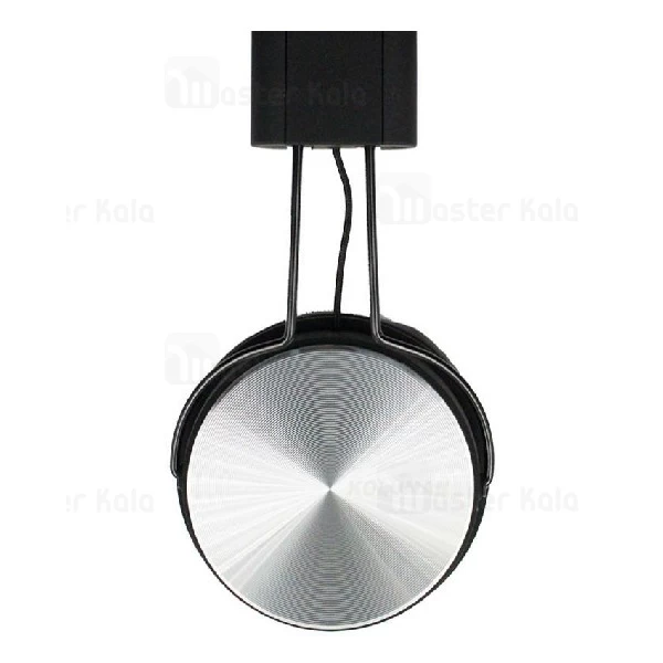 هدفون بلوتوث کلومن KOLUMAN K1 Deluxe Bluetooth Headphone رم خور