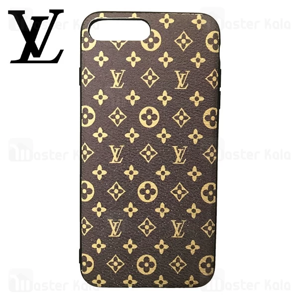 قاب فانتزی لویی ویتون آیفون Apple iPhone 7 Plus / 8 Plus