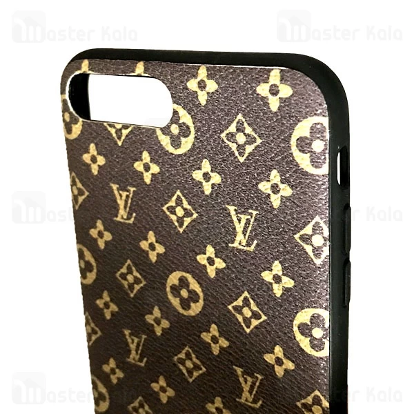 قاب فانتزی لویی ویتون آیفون Apple iPhone 7 Plus / 8 Plus