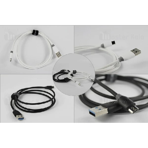کابل میکرو یو اس بی ماراکوکو Marakoko MCB7 توان 2 آمپر با طول 1 متر