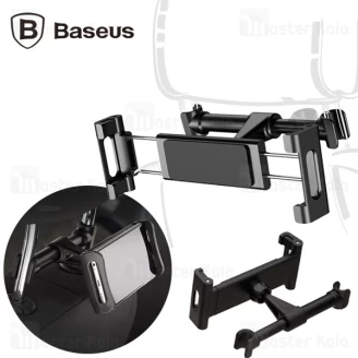 پایه نگهدارنده موبایل صندلی عقب بیسوس Baseus Back Seat Car Mount SUHZ-01