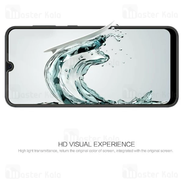 گلس نیلکین Samsung Galaxy A30 / A50 Nillkin CP+ Glass
