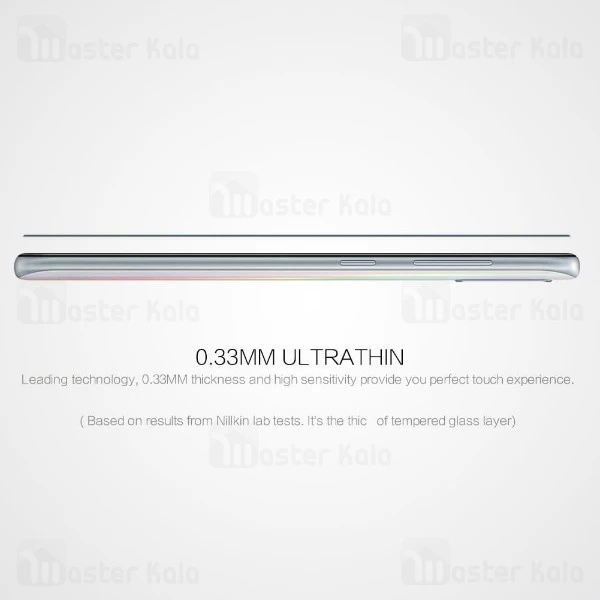 گلس نیلکین Samsung Galaxy A30 / A50 Nillkin CP+ Glass