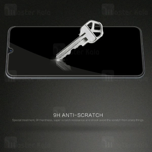 گلس نیلکین Samsung Galaxy A30 / A50 Nillkin CP+ Glass