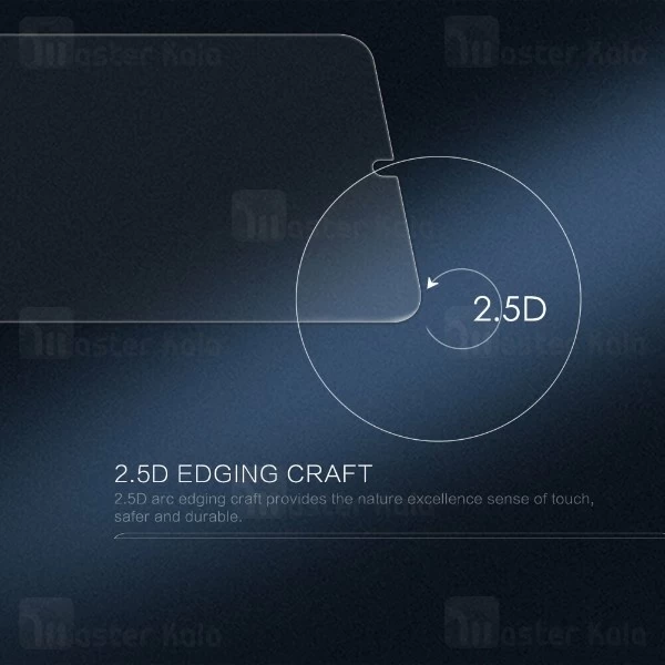 گلس نیلکین Samsung Galaxy A30 / A50 Nillkin H+ Pro Glass