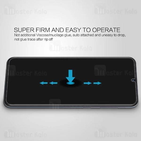 گلس نیلکین Samsung Galaxy A30 / A50 Nillkin H+ Pro Glass