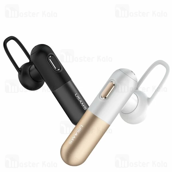 هندزفری بلوتوث یوسامز USAMS US-LO001 Wireless Earphone
