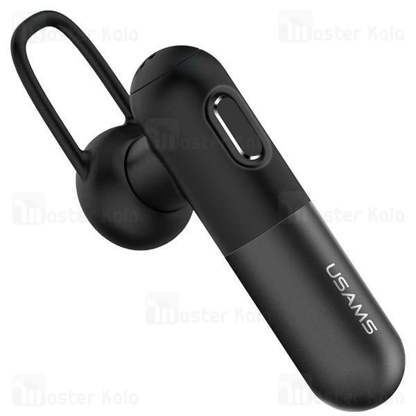 هندزفری بلوتوث یوسامز USAMS US-LO001 Wireless Earphone
