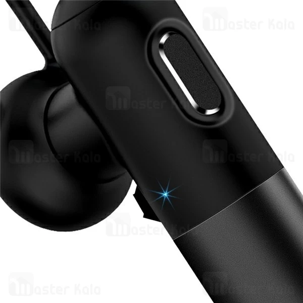 هندزفری بلوتوث یوسامز USAMS US-LO001 Wireless Earphone