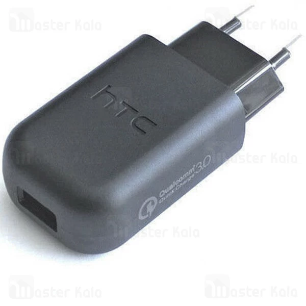 آداپتور HTC TC P5000-EU Qualcomm 3.0 Adapter Fast Charger
