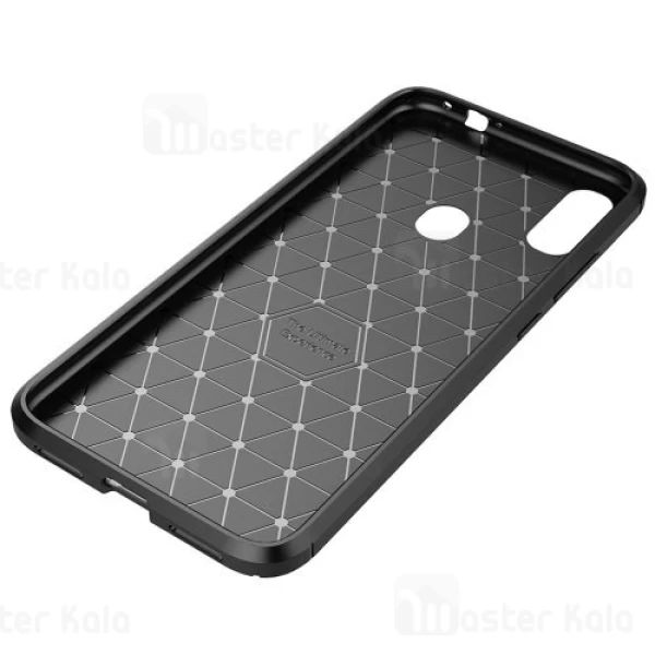 قاب فیبر کربنی Xiaomi Redmi Note 7 / Note 7 Pro AutoFocus Beetle Case