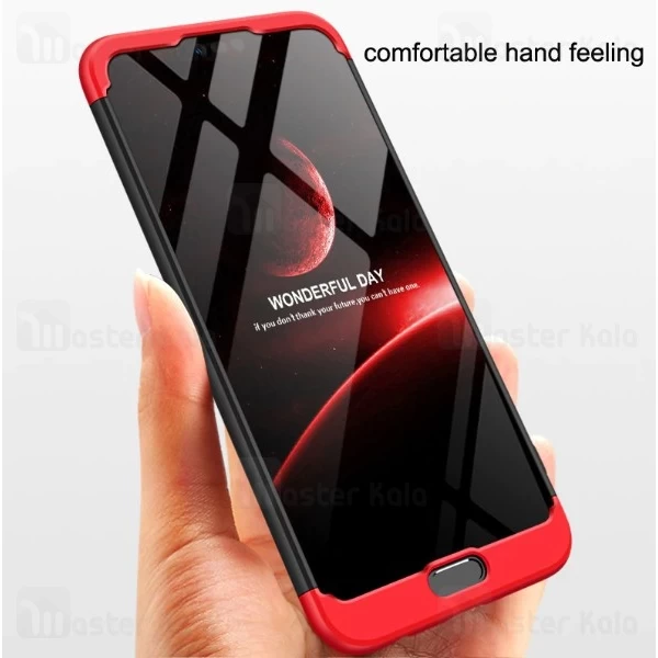 گارد Huawei Honor 10 GKK 360 Full Case