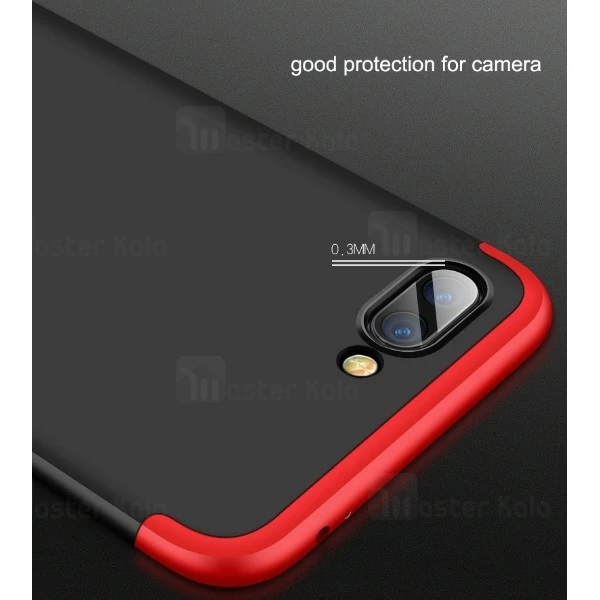 گارد Huawei Honor 10 GKK 360 Full Case
