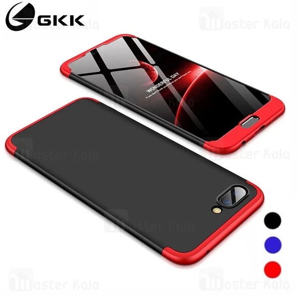 گارد Huawei Honor 10 GKK 360 Full Case