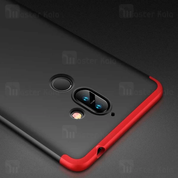 گارد Nokia 8.1 / X7 GKK 360 Full Case