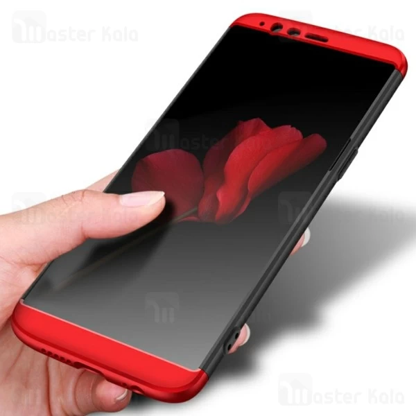گارد OnePlus 5T GKK 360 Full Case