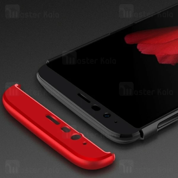 گارد OnePlus 5T GKK 360 Full Case