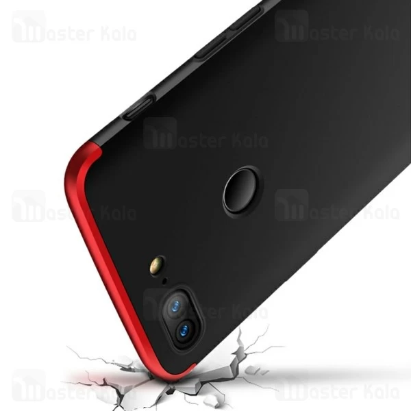گارد OnePlus 5T GKK 360 Full Case