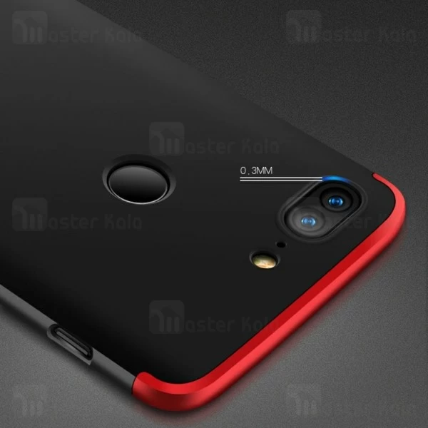 گارد OnePlus 5T GKK 360 Full Case