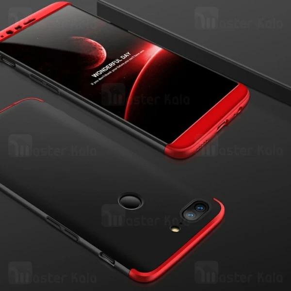 گارد OnePlus 5T GKK 360 Full Case