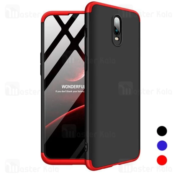 گارد OnePlus 6T GKK 360 Full Case