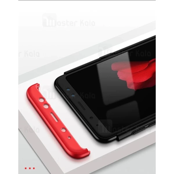 گارد Samsung Galaxy A8 2018 GKK 360 Full Case