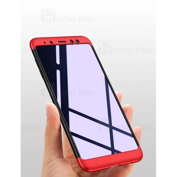 گارد Samsung Galaxy A8 2018 GKK 360 Full Case