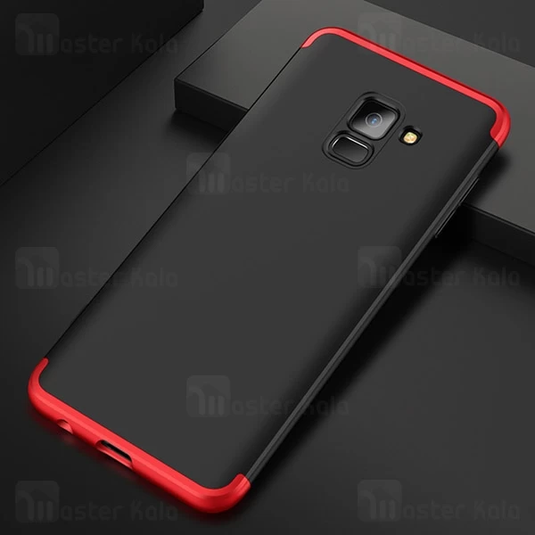 گارد Samsung Galaxy A8 2018 GKK 360 Full Case