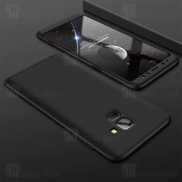 گارد Samsung Galaxy A8 2018 GKK 360 Full Case