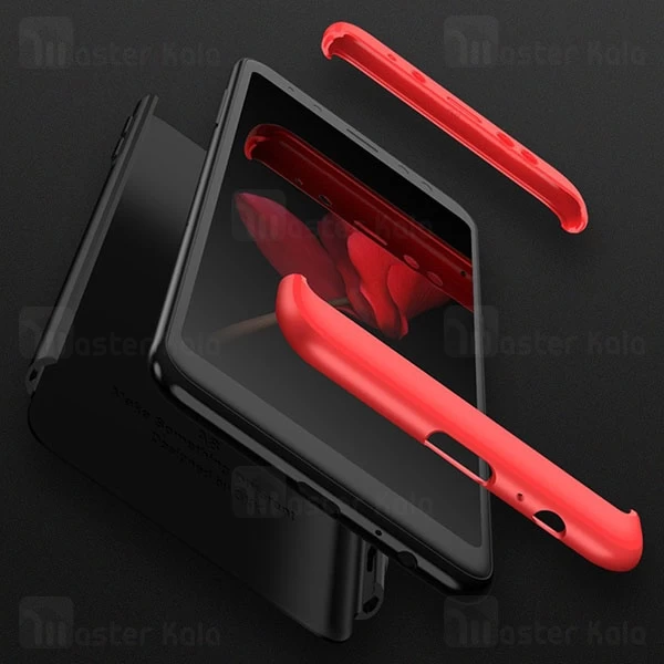 گارد Samsung Galaxy A8 2018 GKK 360 Full Case