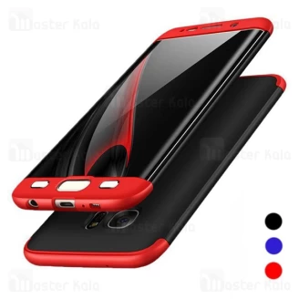 قاب 360 درجه سامسونگ Samsung Galaxy S7 Edge GKK 360 Full Case