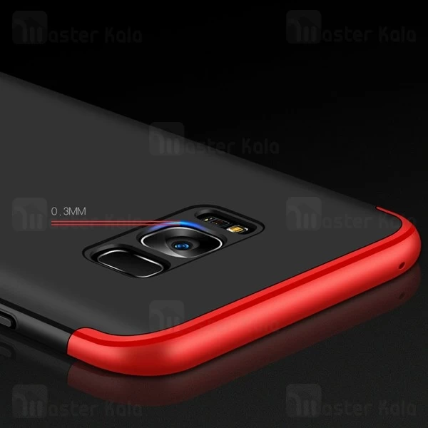 گارد Samsung Galaxy S8 GKK 360 Full Case