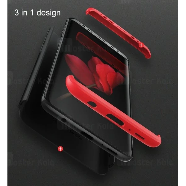 گارد Samsung Galaxy S9 Plus GKK 360 Full Case