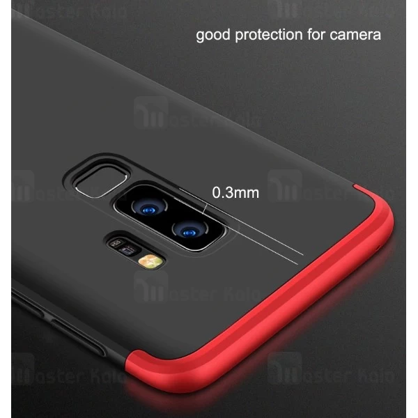گارد Samsung Galaxy S9 Plus GKK 360 Full Case