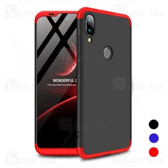 قاب 360 درجه شیائومی Xiaomi Mi Play GKK 360 Full Case