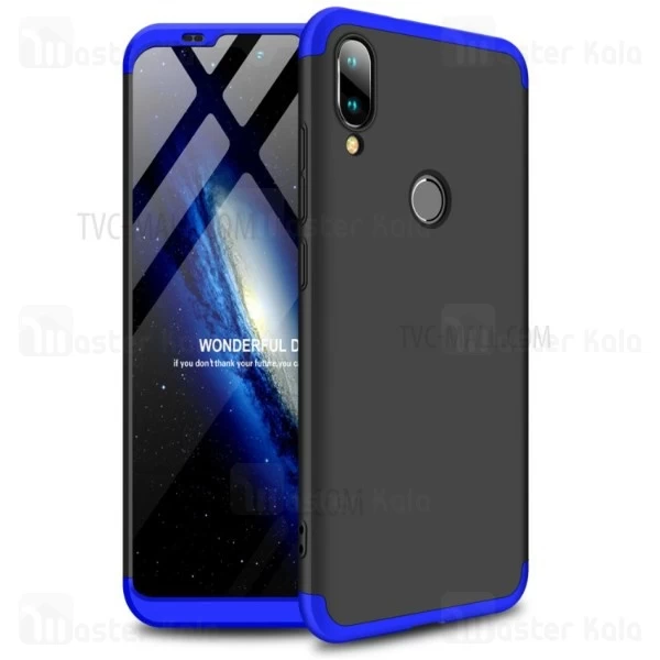 گارد Xiaomi Mi Play GKK 360 Full Case