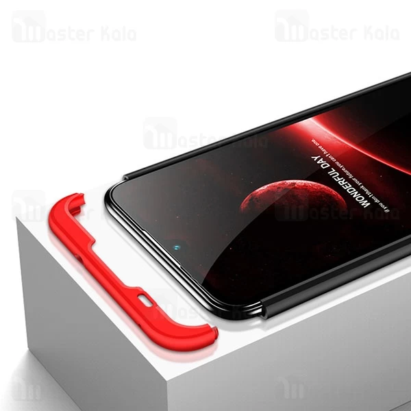 گارد Xiaomi Mi Play GKK 360 Full Case