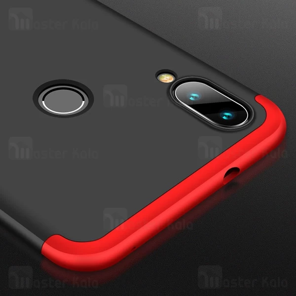 گارد Xiaomi Mi Play GKK 360 Full Case