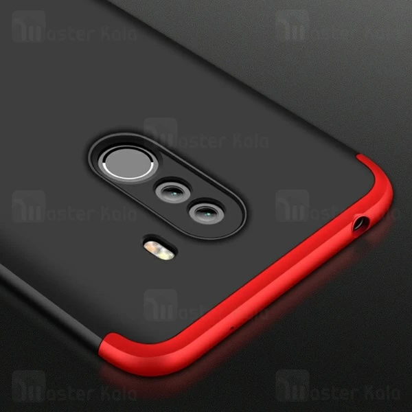 گارد Xiaomi Poco F1 / Pocophone F1 GKK 360 Full Case