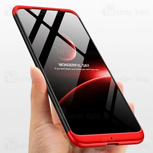 گارد Xiaomi Poco F1 / Pocophone F1 GKK 360 Full Case